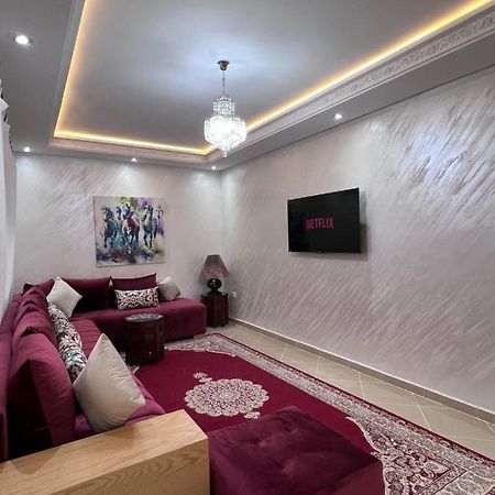 Kenitra Unique Design Appartment Exterior photo