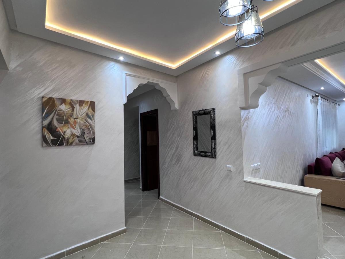 Kenitra Unique Design Appartment Exterior photo